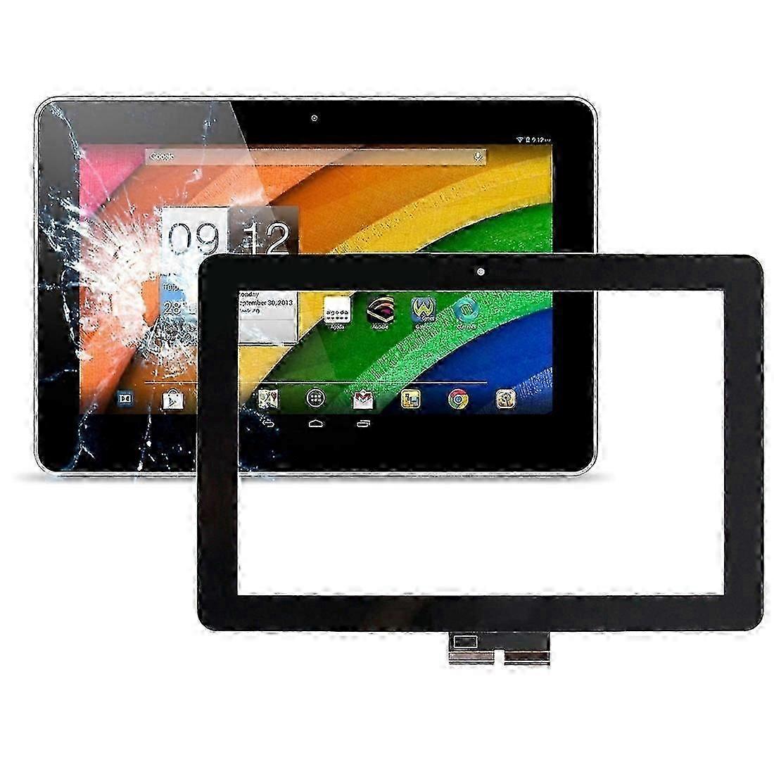 Touch Panel for Acer Iconia A3 / A3-A10(Black)
