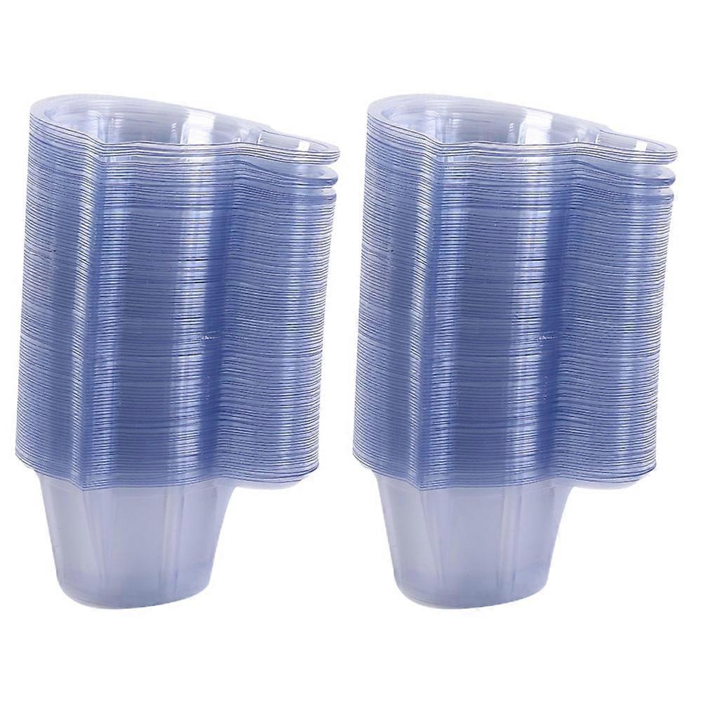 Urine Sample Collection 300Pcs for Laboratory Use