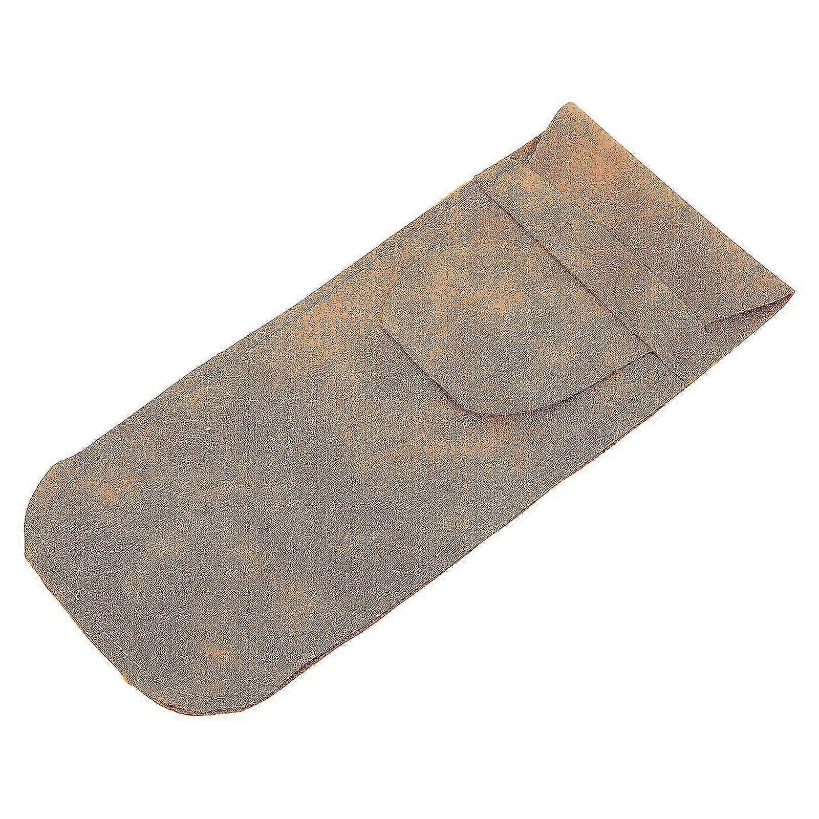 Glasses Storage Pouch for Storage Use Scratch Resistant 1piece
