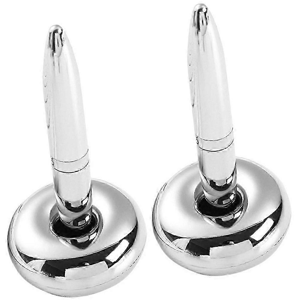 Fancy Pens with Smooth Writing Performance and Strong Build Compatible withUse