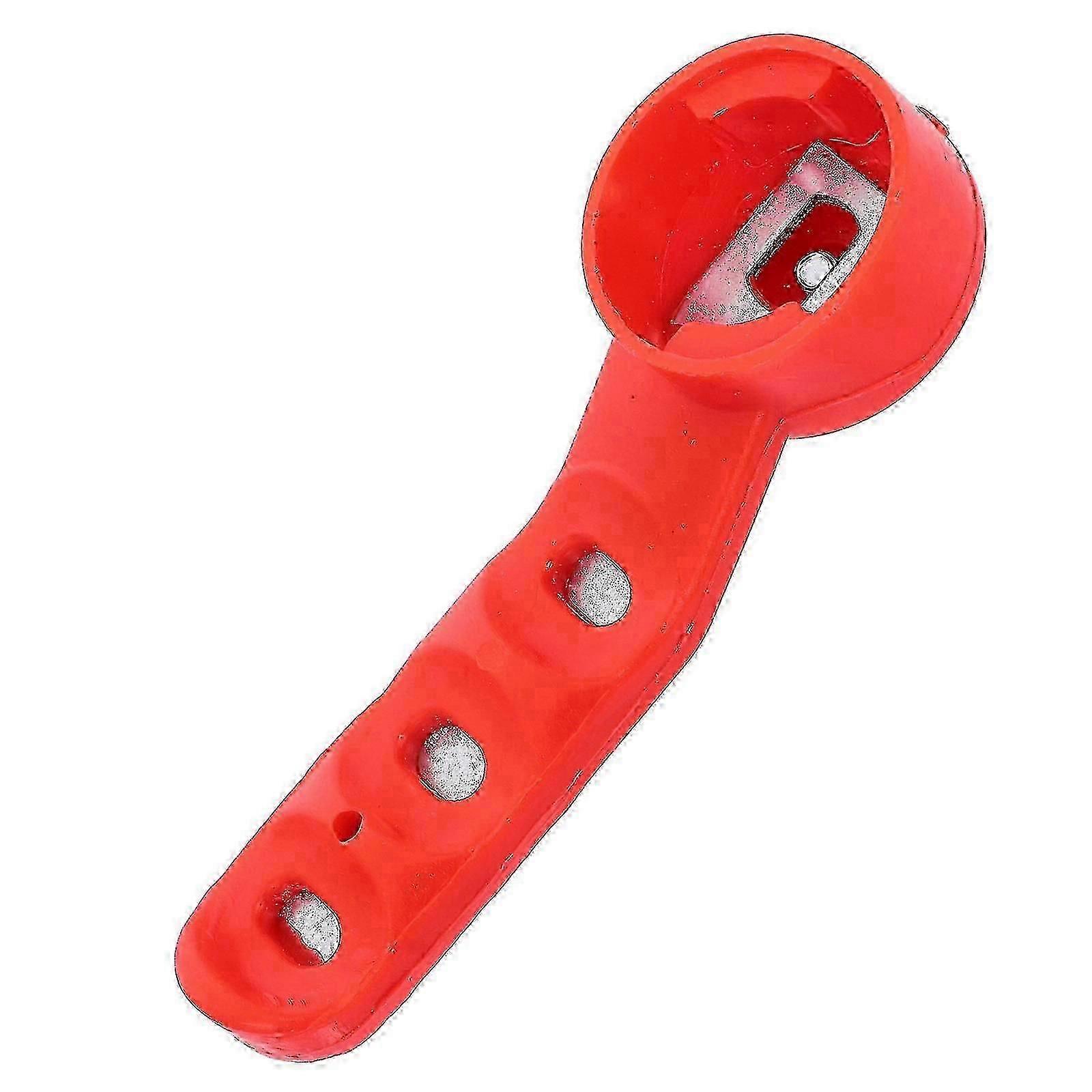 Ball Valve Handle Replacement compatible Water Purifier with Easy Operation 3Pcs
