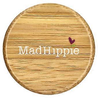 Mad Hippie, Wangen- und Lippenfarbe, Pflaume, 0,24 oz (7 g)