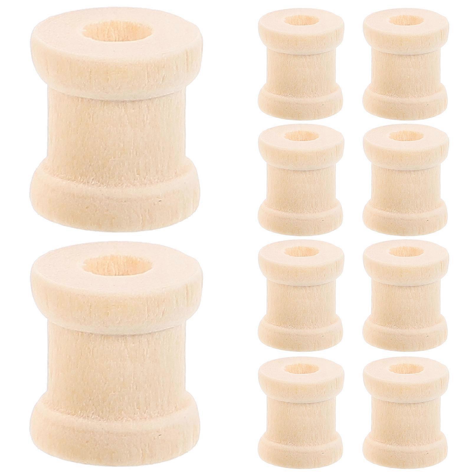 8pcs Balancing Bird Gravity Bird Balanced Eagle Retro Educational Plaything