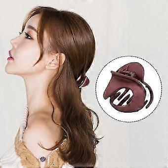 5pcs / set Donne ragazze H Clip Fash facile da usare per spessore sottile