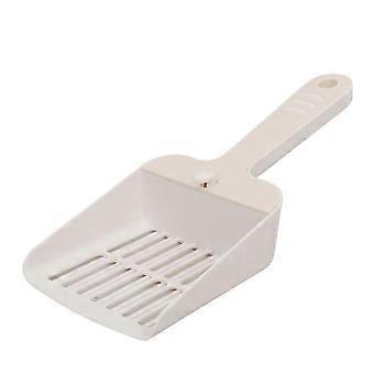 Cat Litter Scoop, Cat Poop Filter Scoop, Tofu Litter, Cat Poop Scoop, Pet Toilet Filter Cleaning Scoop