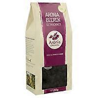 Organic aronia dried berries 200 g