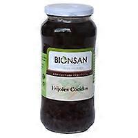Cooked beans 400 g