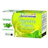 Flat Belly Infusion 20 infusion bags