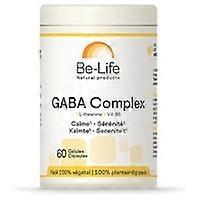 Gaba complex 60 capsules