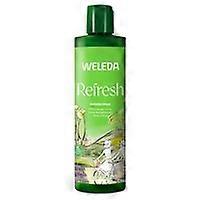 Refresh citrus creamy shower gel 400 ml