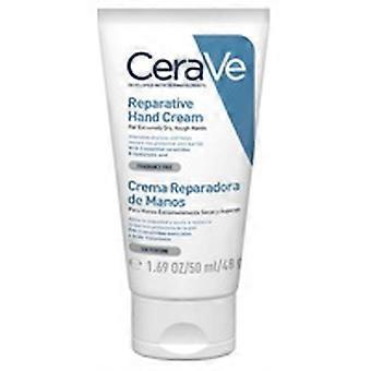 Hand repair cream 50 ml of cream