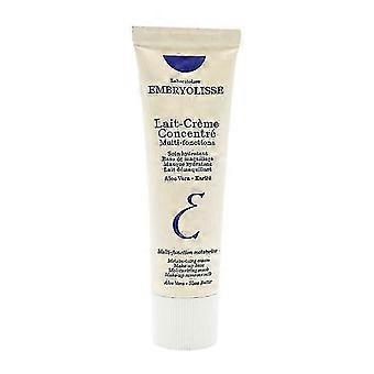 Lait-Creme Concentre Primer Multifunctional Daily Makeup Primer for All Skin Types