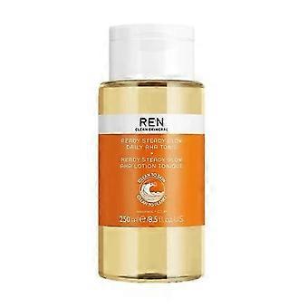 Makeup remover 250ml light texture moisturizing hydrating tender smooth glossy soft deep cleansing toner 26-27