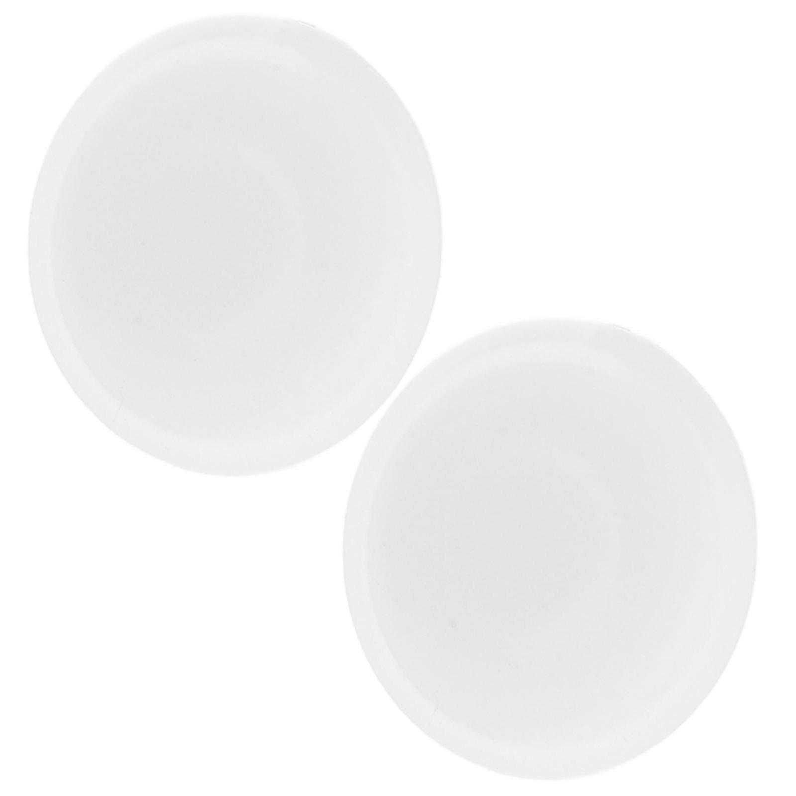 2st Magflaskpropp Plast Läckagepropp Pluggpropp Vattenkopp Spillsäkra proppar