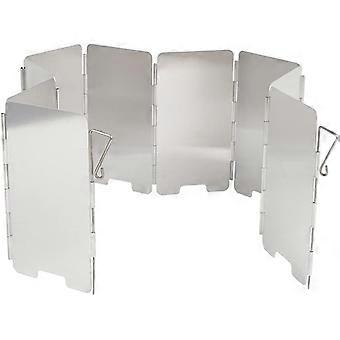 Foldable Cooker Wind Screen for Camping - Outdoor Windshield
