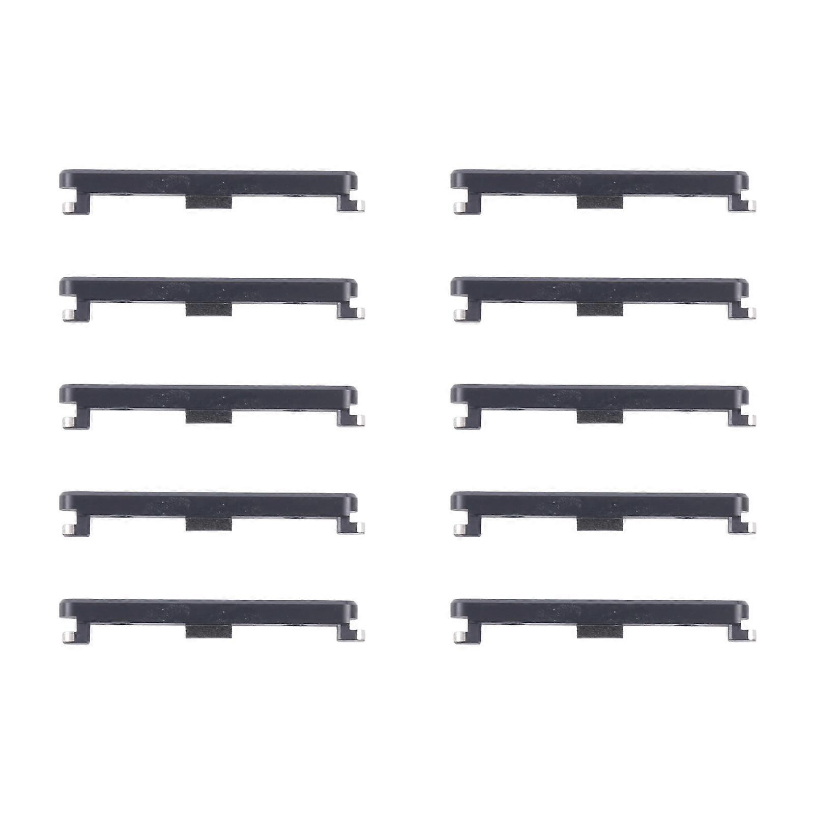 For Huawei nova 11 SE 10pcs COMPATIBLE Volume Control Button