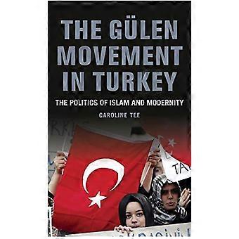 De Gulen beweging in Turkije: de politiek van de Islam, wetenschap en moderniteit