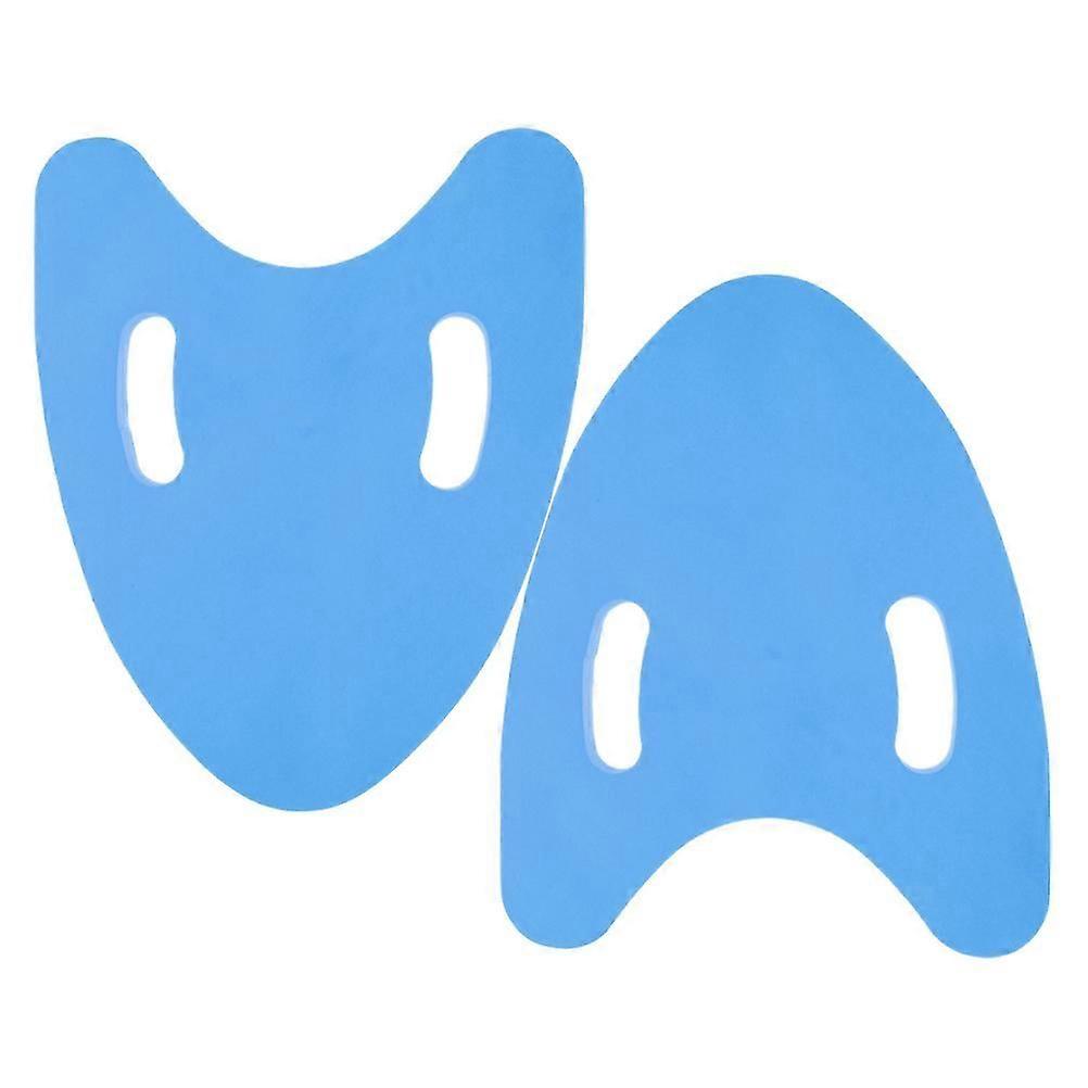 Swimming Training Float Swim Float for Beginners 4Pcs Eva Kickboard