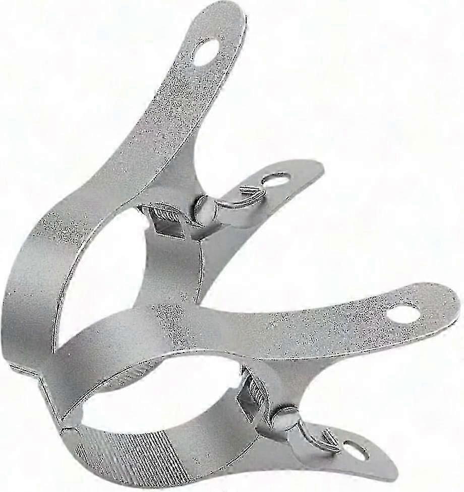 Windproof Metal Beach Towel Clips