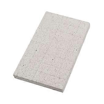 Durable Volcanic Rabbit Scratch Board for Pet Use 1Pcs Foot Pad