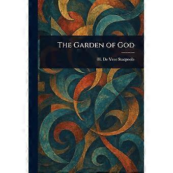 The garden of god