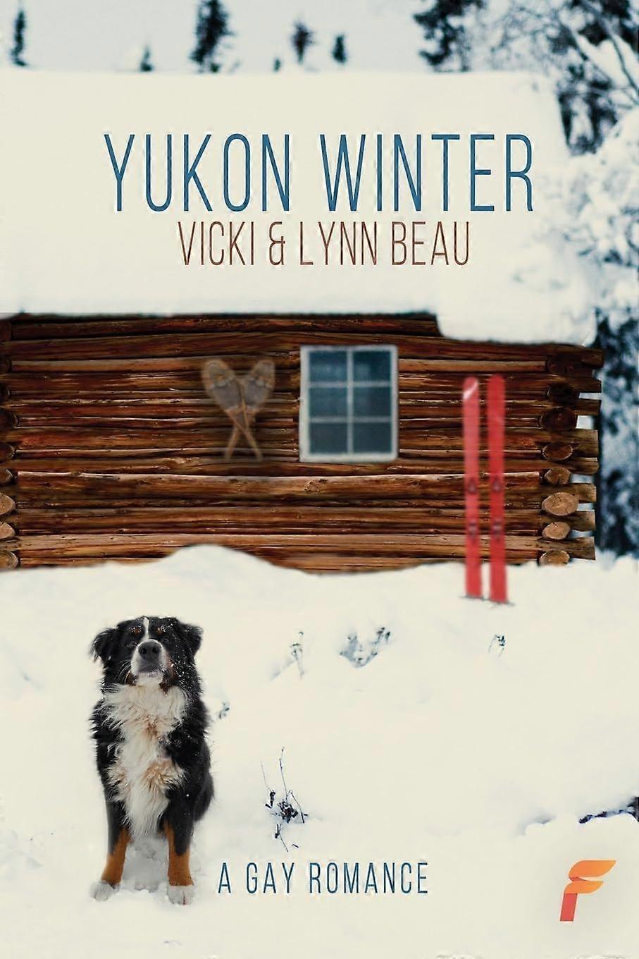 Yukon winter