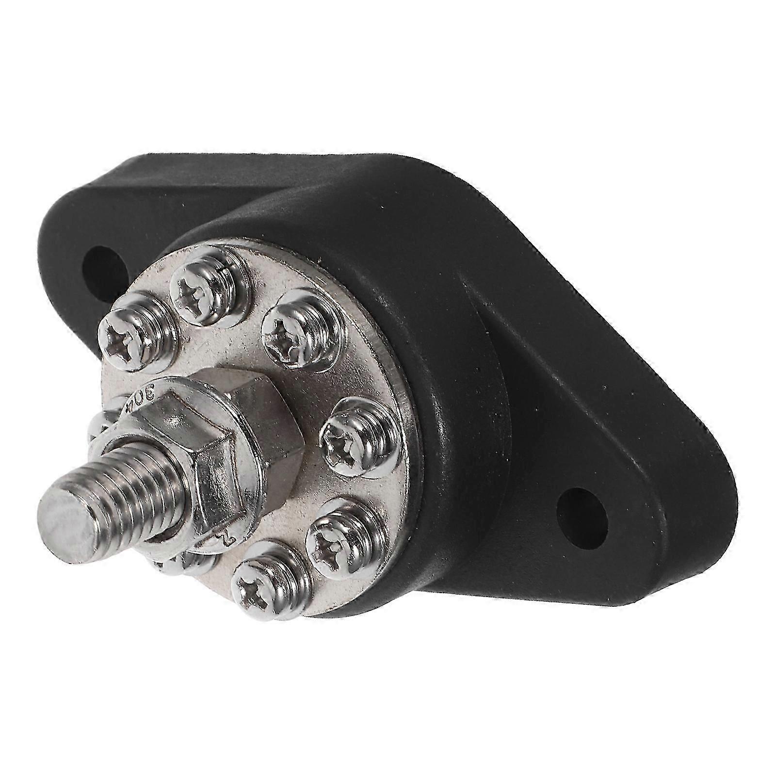 Junction Post Distribution Stud for Power Distribution -Way Terminal Kit