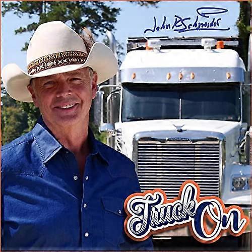 Schneiderjohn - Truck On [CD]