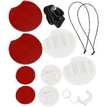 1 Set Surfing Surfboard Snowboard Mount Adapter Kit Surfboard Mount Supplies