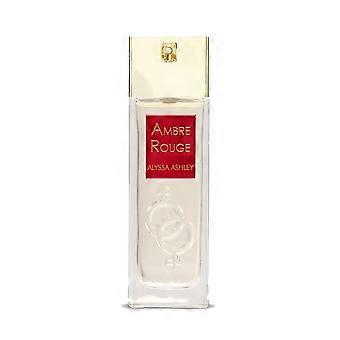 Alyssa Ashley Ambre Rouge EDP U 50 ml