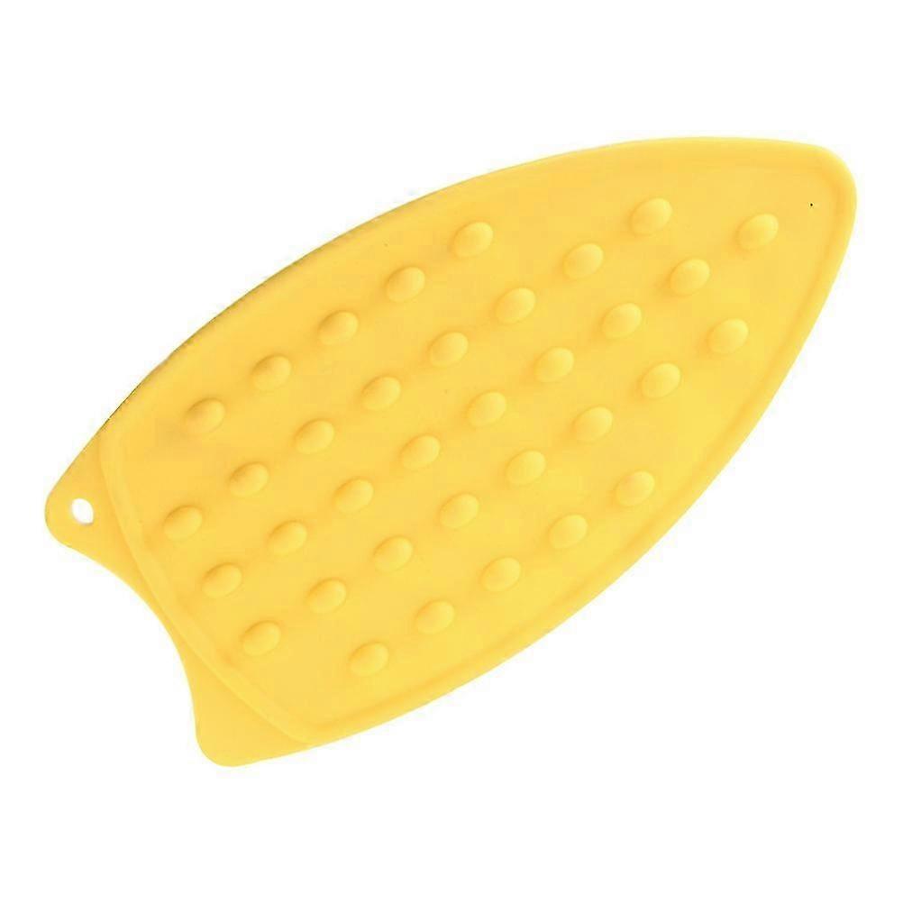 Ironing Pad Mat Waterproof Surface Insulation Board Rectangular Shape Table Protection For Household Use 2Pcs