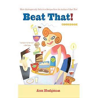 Livro de Receitas Beat That