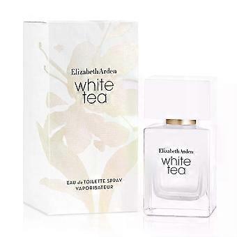 Elizabeth Arden White Tea Eau De Toilette 30ml Spray