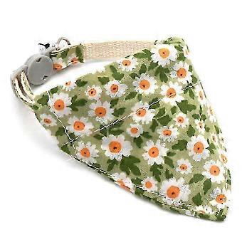 Detachable Bow Tie Cotton Collar