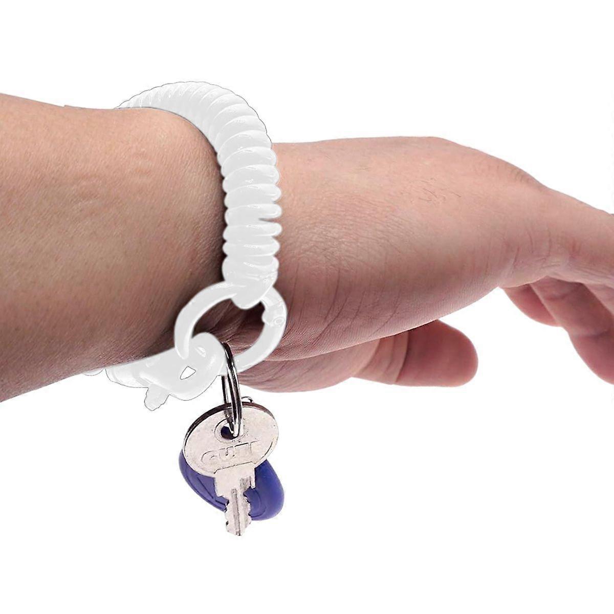 Retractable Keychain For Everyday Carry