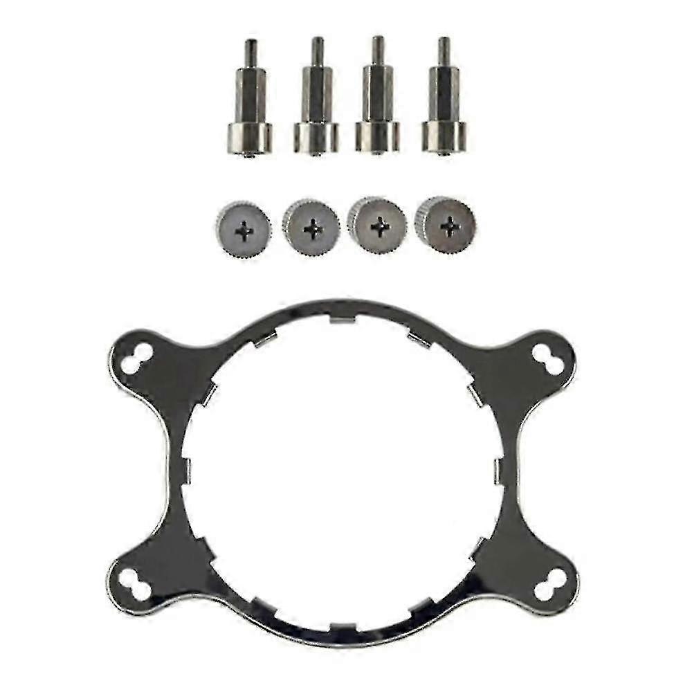 Durable AM4 AM5 Heatsink Bracket
