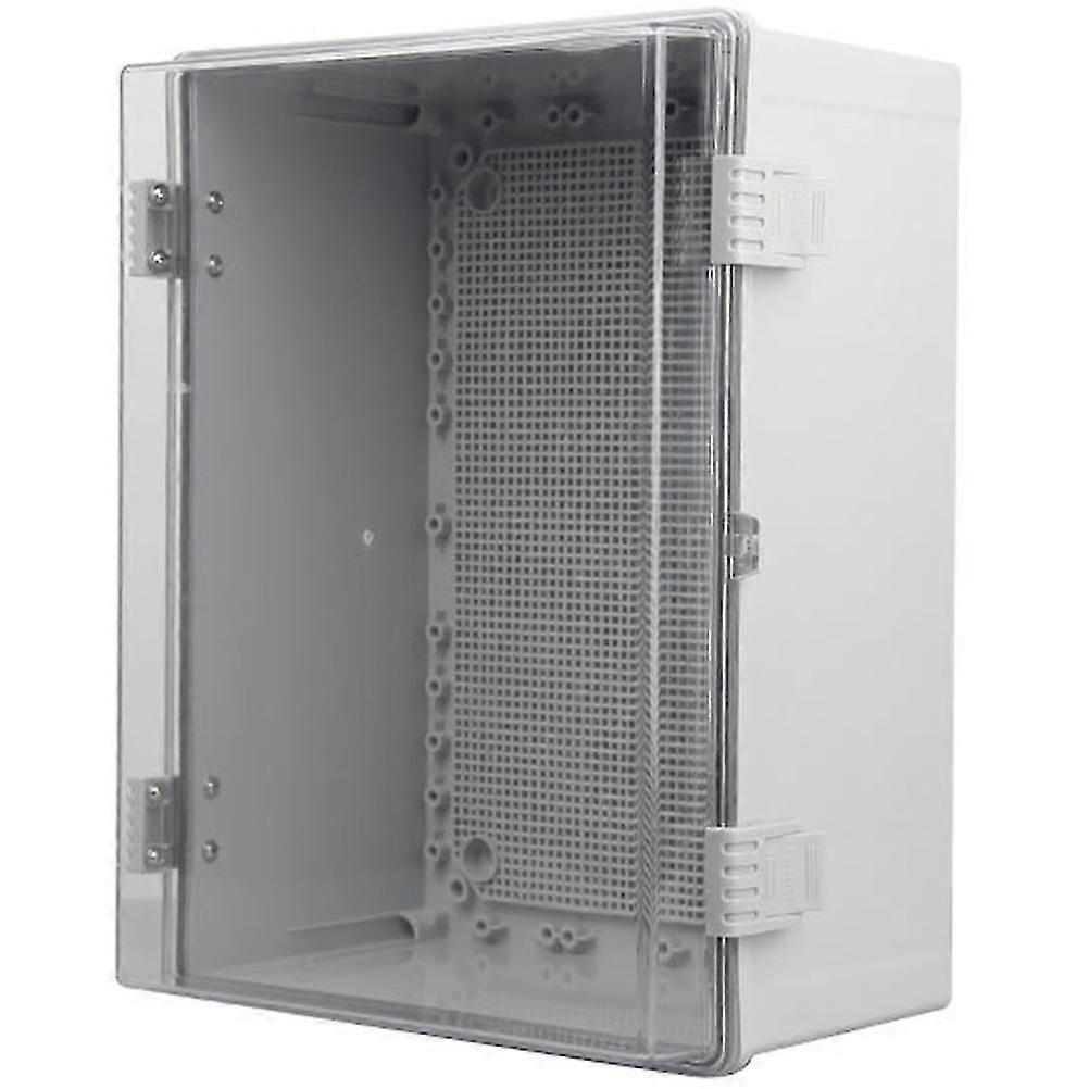 Outdoor Junction Box Extension Socket Rainproof Cover Practical Extension Socket Protector