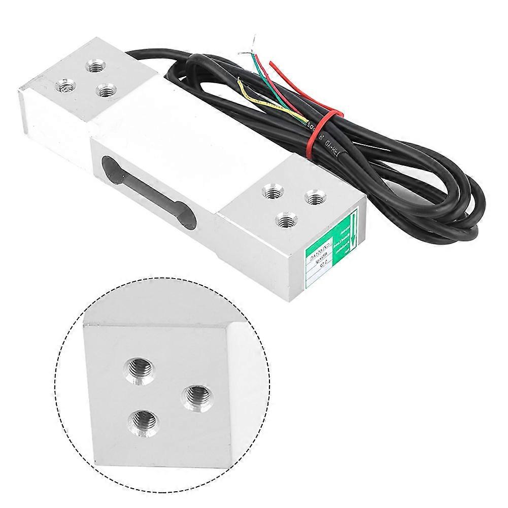 100kg Parallel Beam Electronic Load Cell Scale Weighting Sensor High Accuracy Load Sensor Weighting Sensor