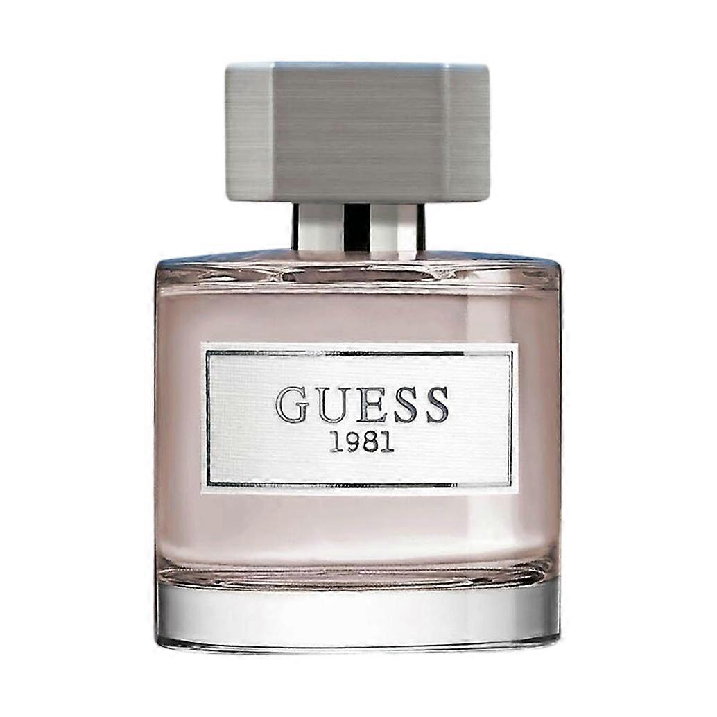 Guess 1981 för män EDT 100ml