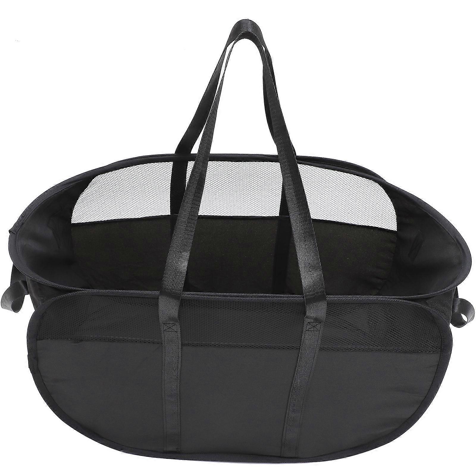 Laundry Hamper Collapsible Clothes Storage Basket for Storage
