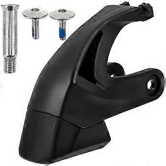 1 Set of Universal Inline Skate Brake Roller Skate Stopper Replacement Brake Part Roller Skate Block Pad [MI]