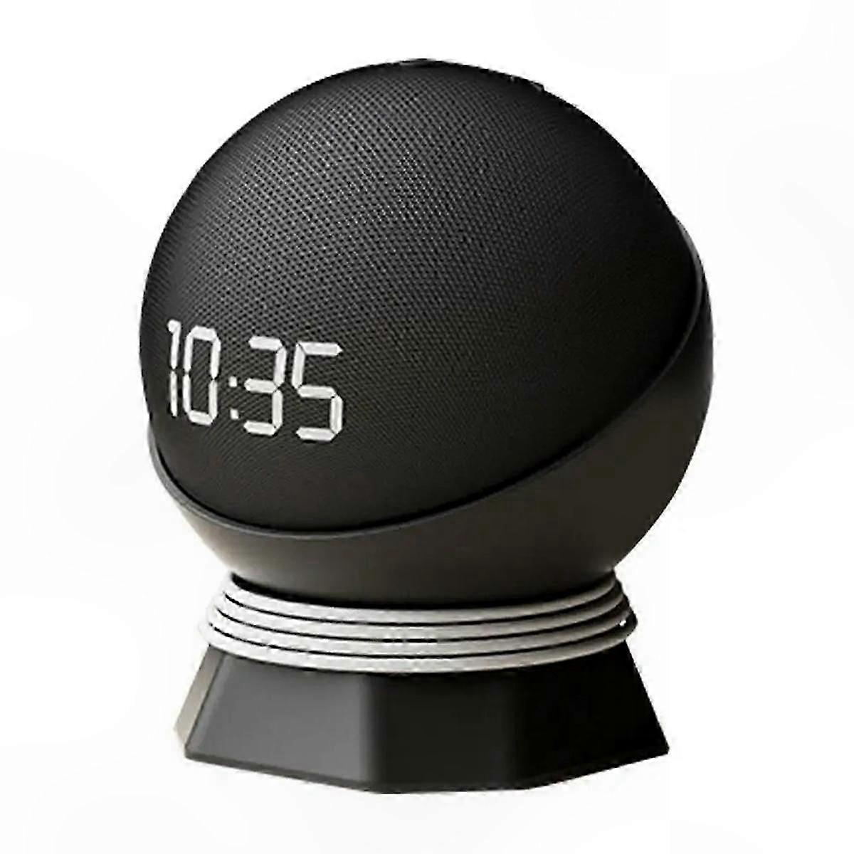 Universal Silicone Base for Dot5/Dot4 Speakers, Desktop Audio Accessory