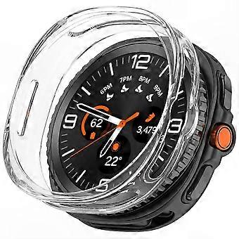 Hollow TPU Protective Case for Galaxy Watch 8 Classic / Ultra 2