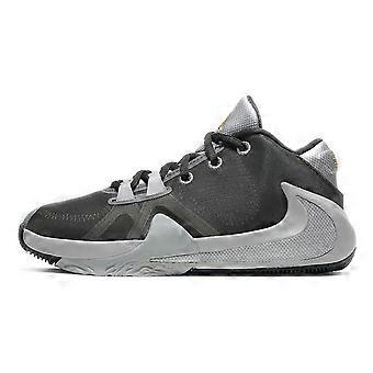 Nike Zoom Freak 1 Cinza Fumaça GS BQ5633-050