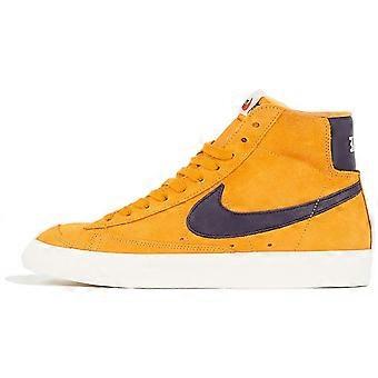 Nike Blazer Mid Vintage Amber Rise Purple CJ9693-800