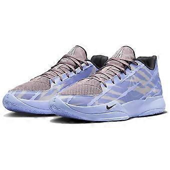Nike Ja 2 Lave Basketballsko Herre Blå Asiatisk Versjon IB4006-900