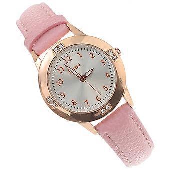Practical Waterproof Watch Wrist Watch for Women 3Pcs Collection