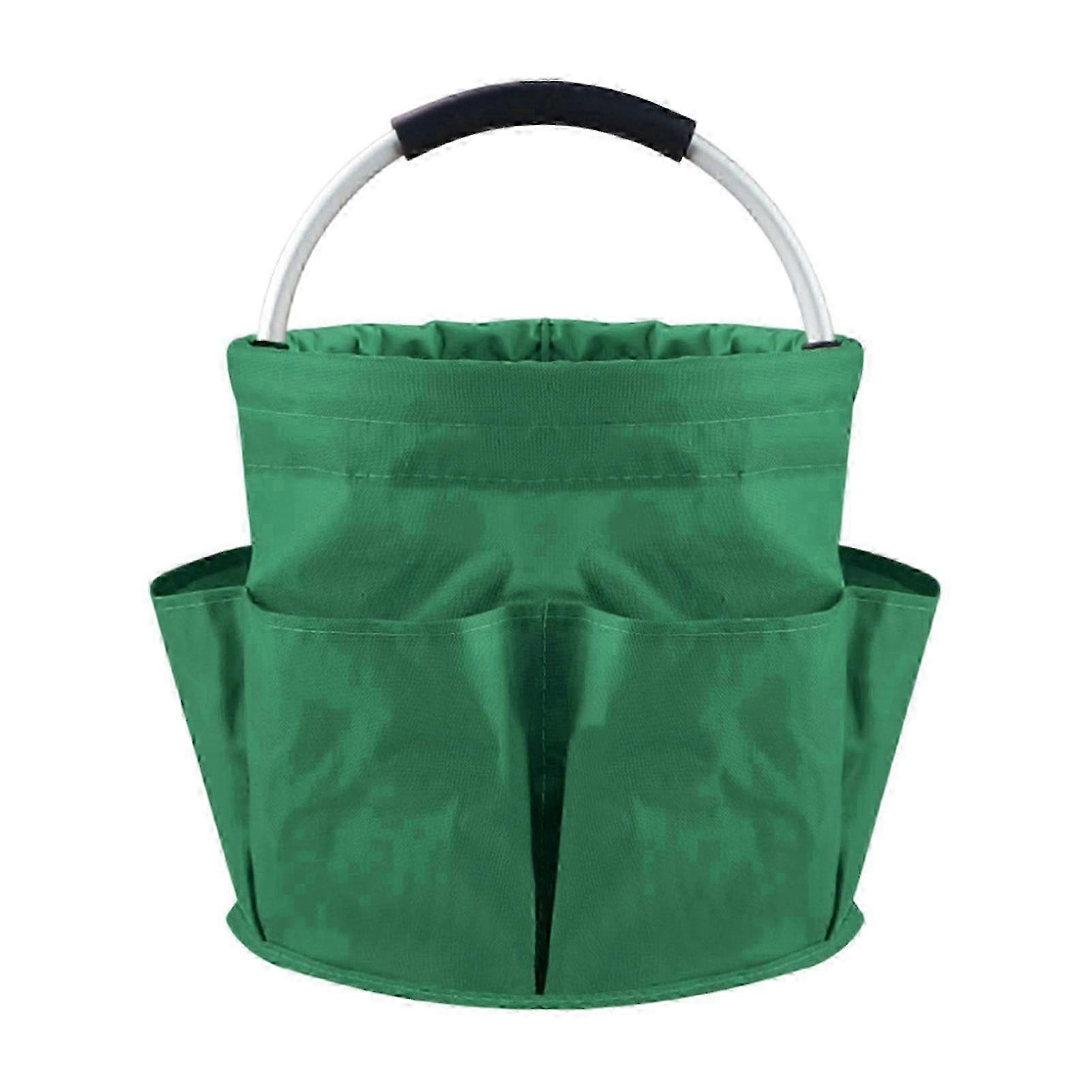 Insulated Foldable Cleaning Bucket