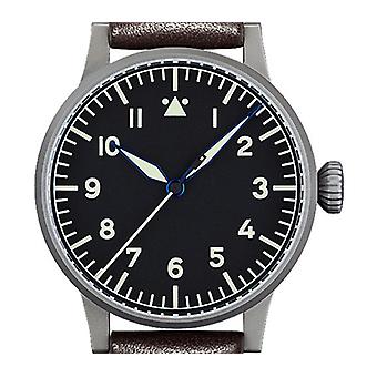 Laco Hof Quartz Analog Man Watch with Cowhide Bracelet 861744