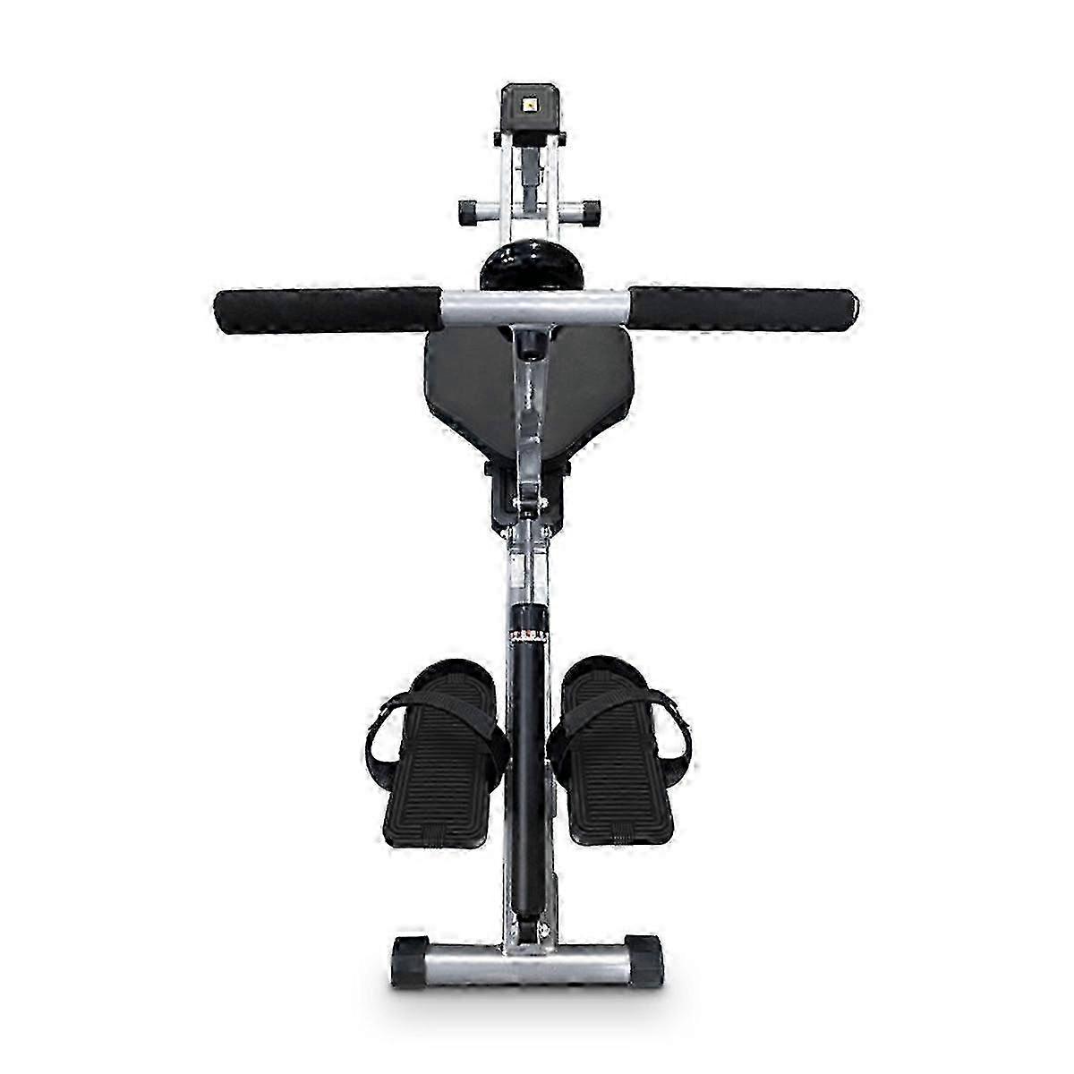 Wind Resistance Rower Pedals ABS